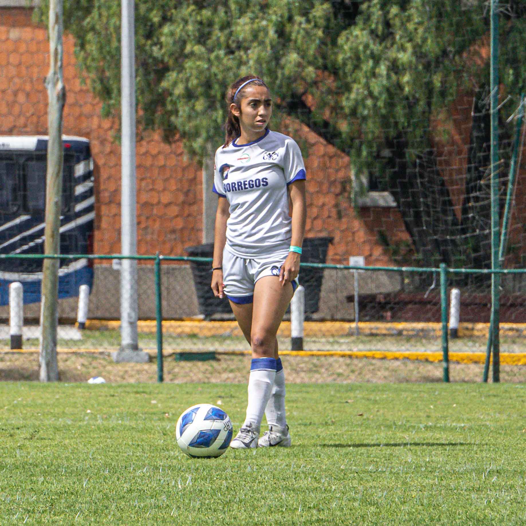 El fútbol femenil del CEM regresa al Final Four del CUTT