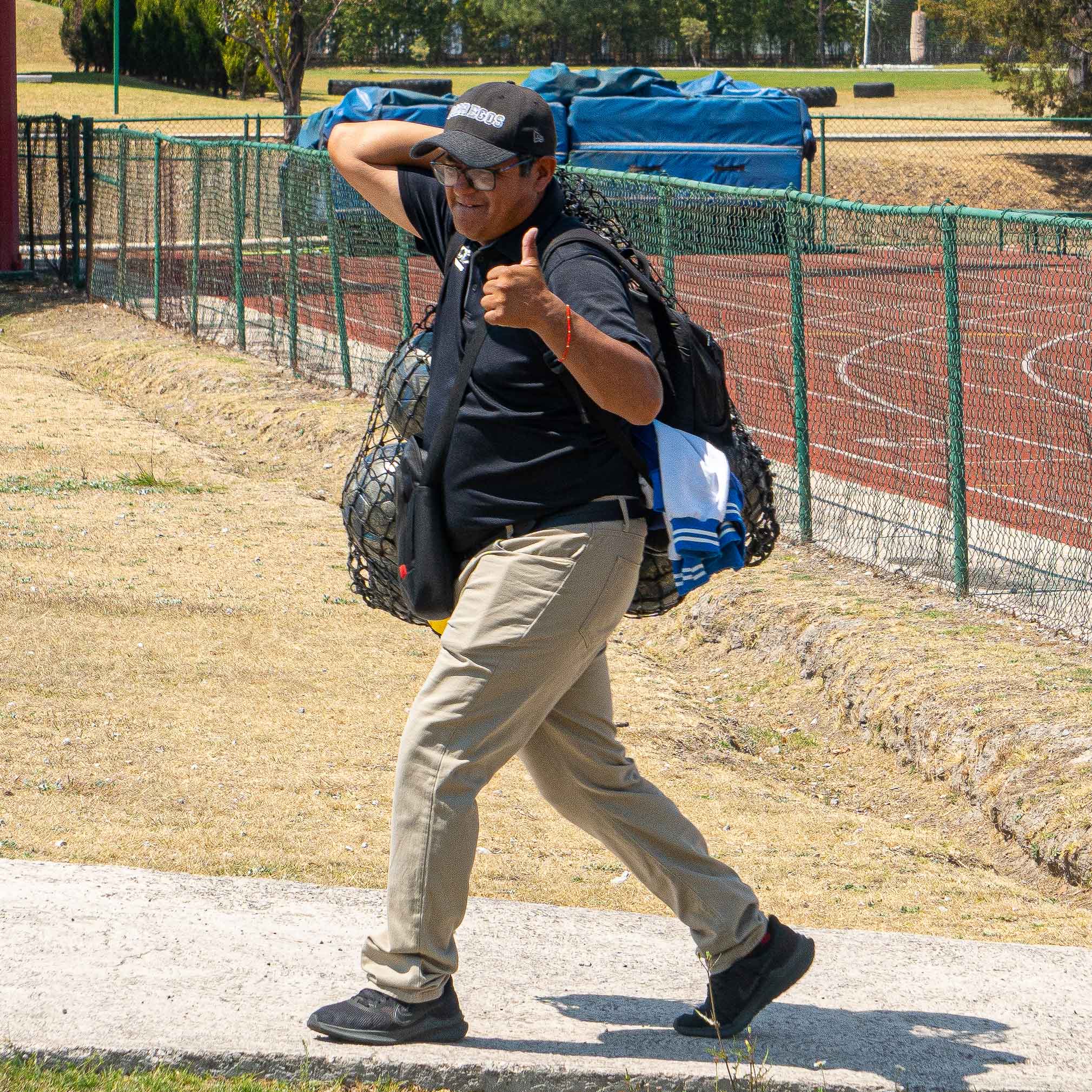 El fútbol femenil del CEM regresa al Final Four del CUTT