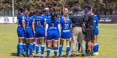 El fútbol femenil del CEM regresa al Final Four del CUTT