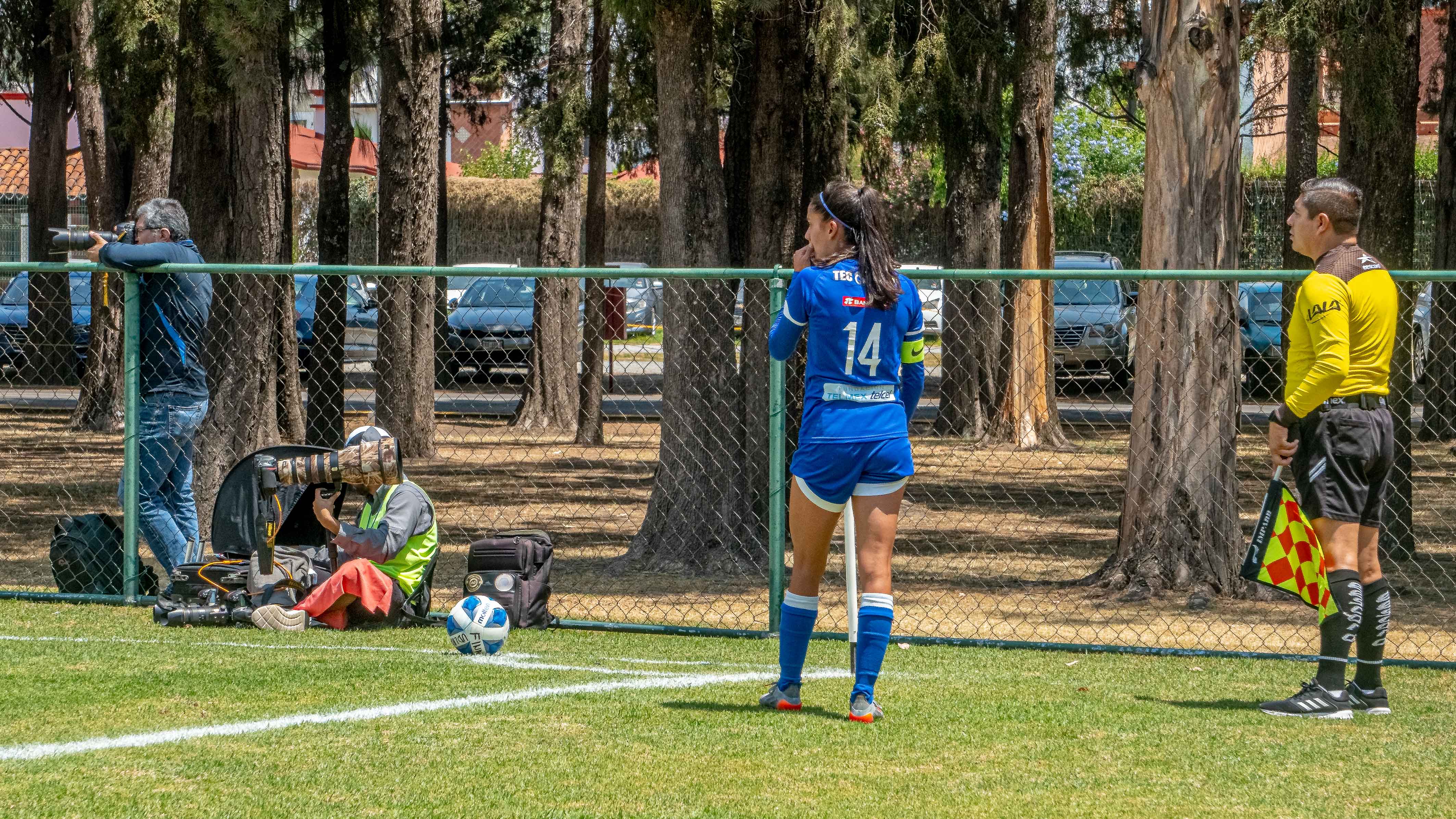 El fútbol femenil del CEM regresa al Final Four del CUTT
