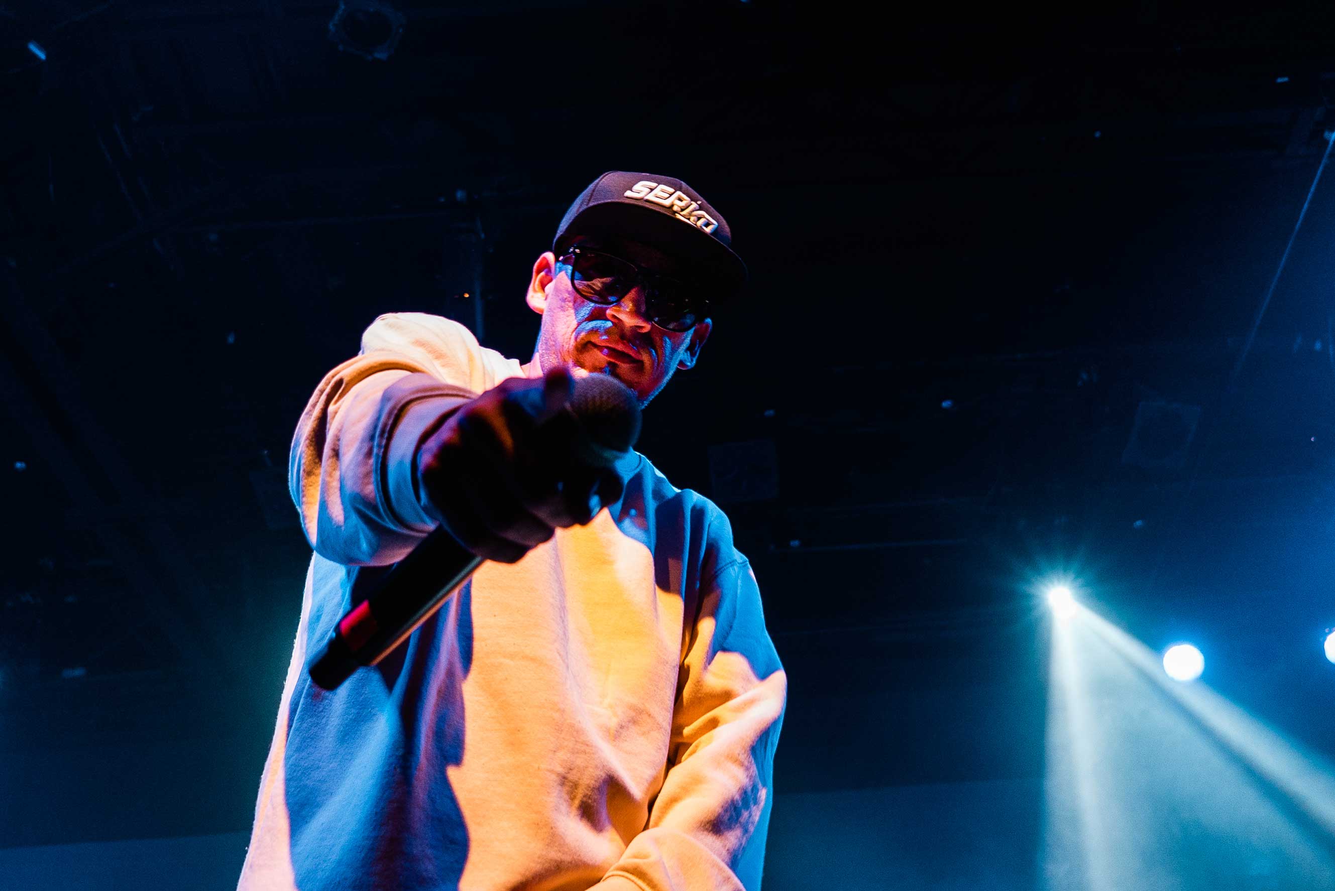 Jazz & Flow / Foto: Silvana Gressi