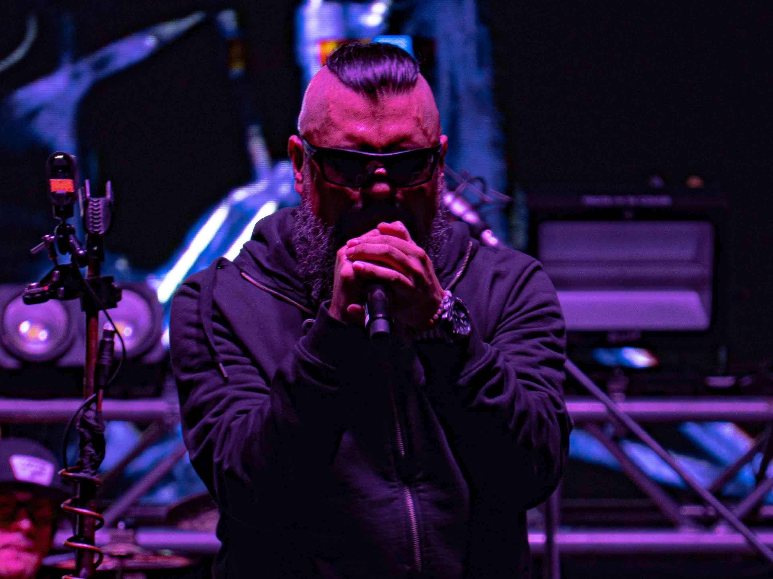 Tazón México VI / Foto: Kevin García