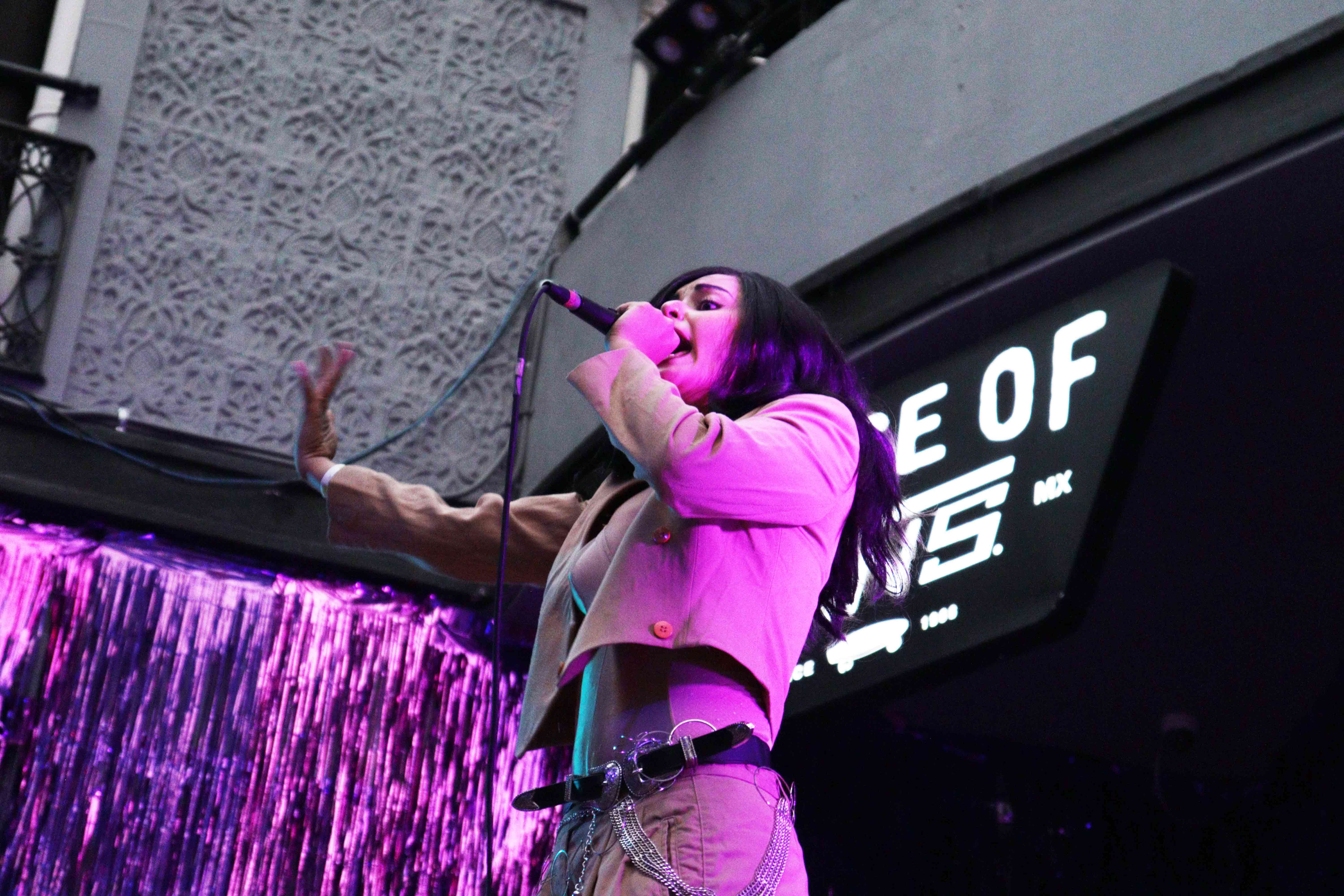 Bidi Bidi Bom Ball / Foto: Damaris Ruiz