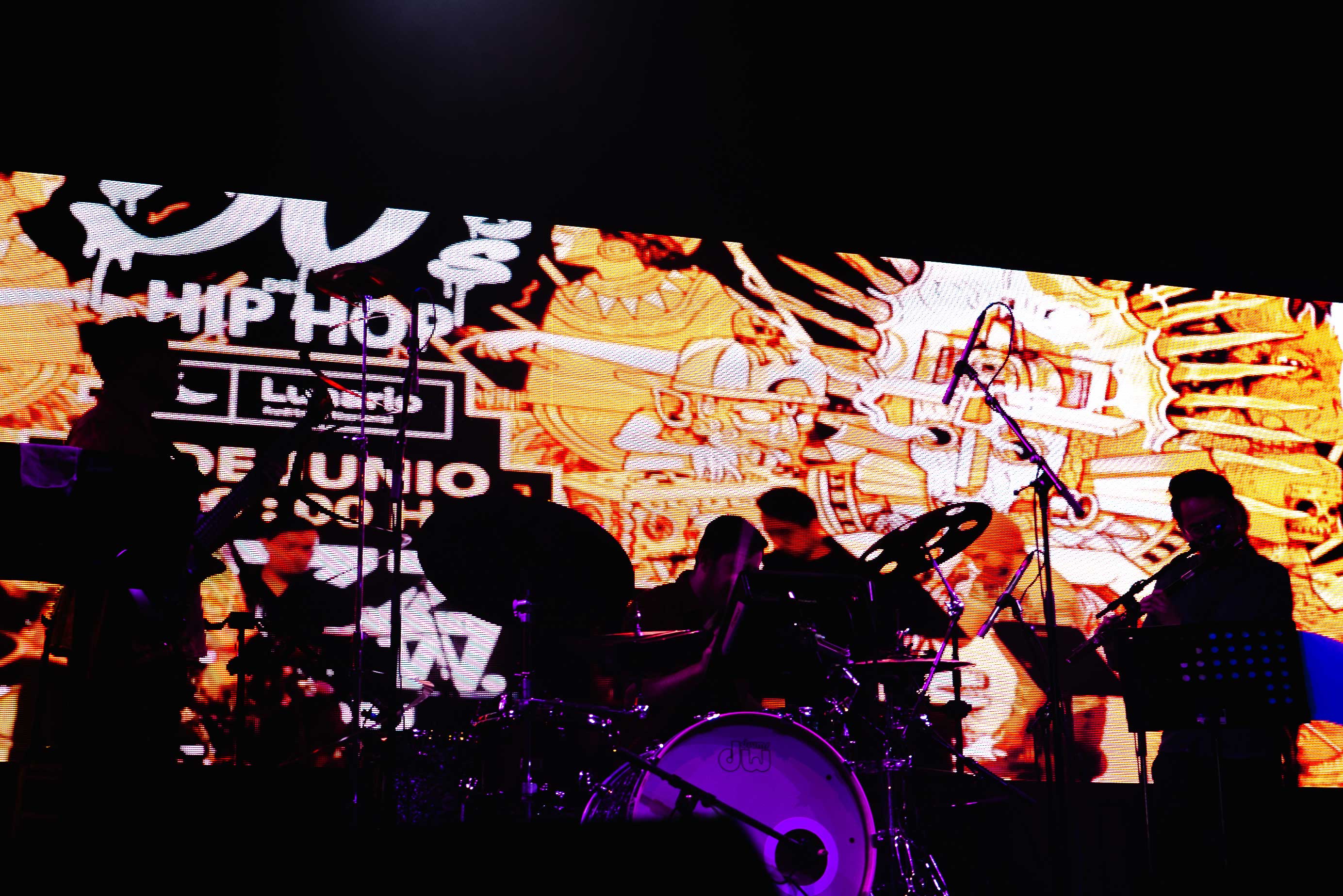 Jazz & Flow / Foto: Silvana Gressi