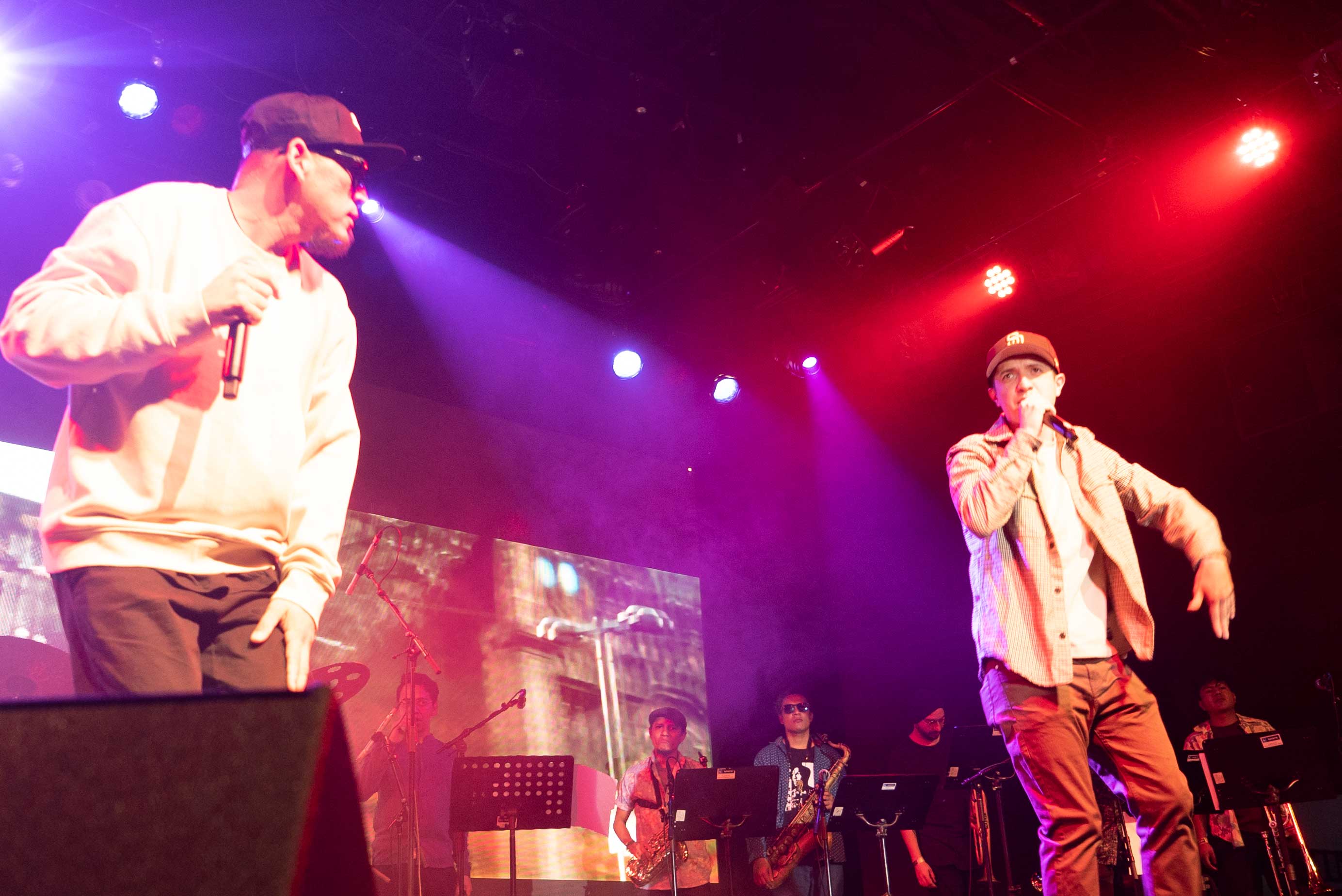 Jazz & Flow / Foto: Silvana Gressi