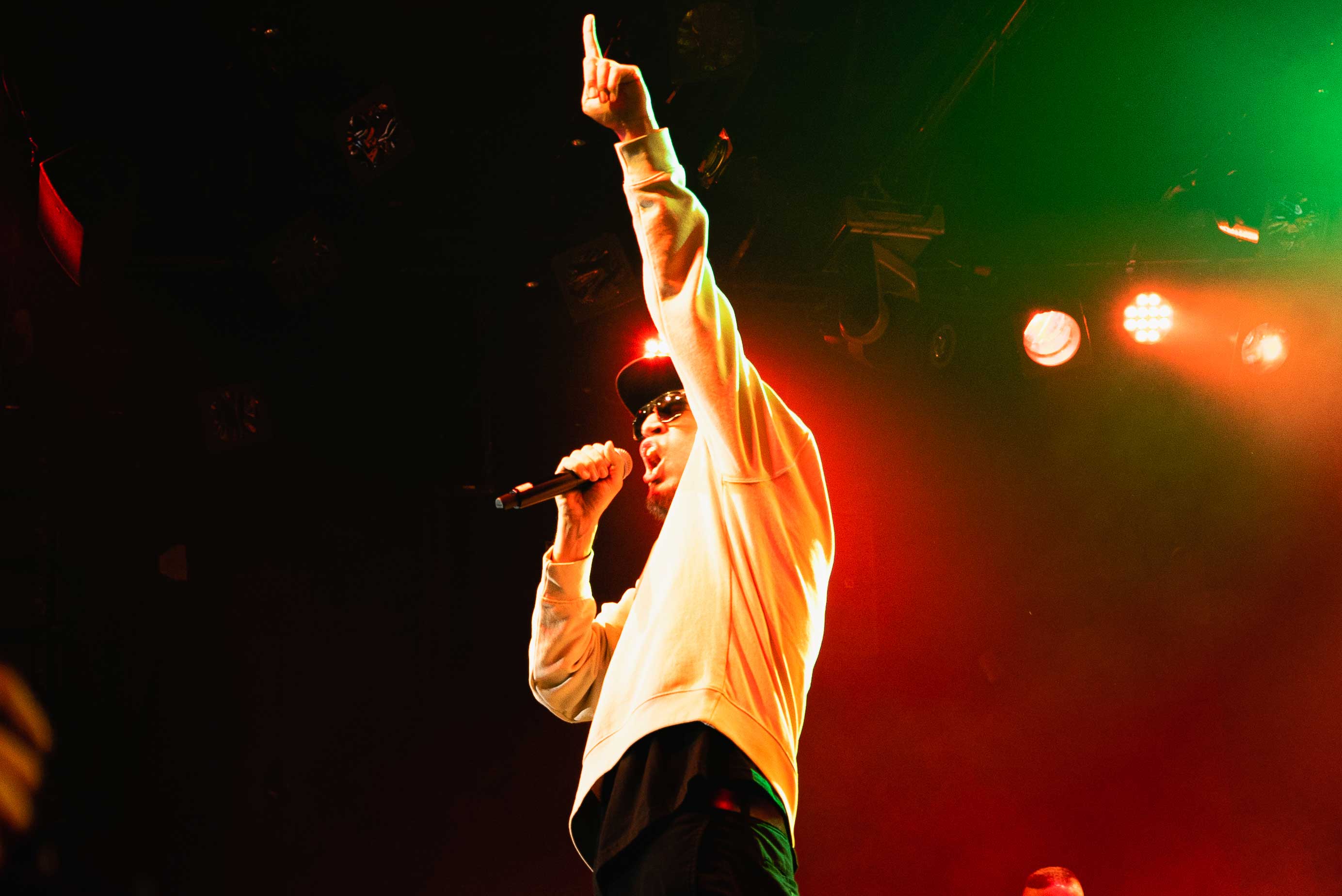 Jazz & Flow / Foto: Silvana Gressi