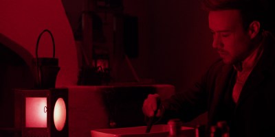 Post Mortem: Fotos del Más Allá