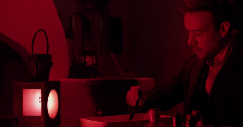 Post Mortem: Fotos del Más Allá