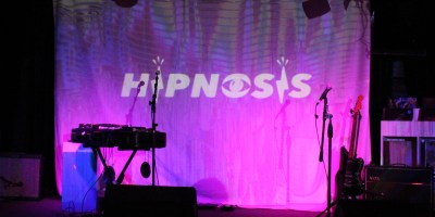 Pop-up Hipnosis