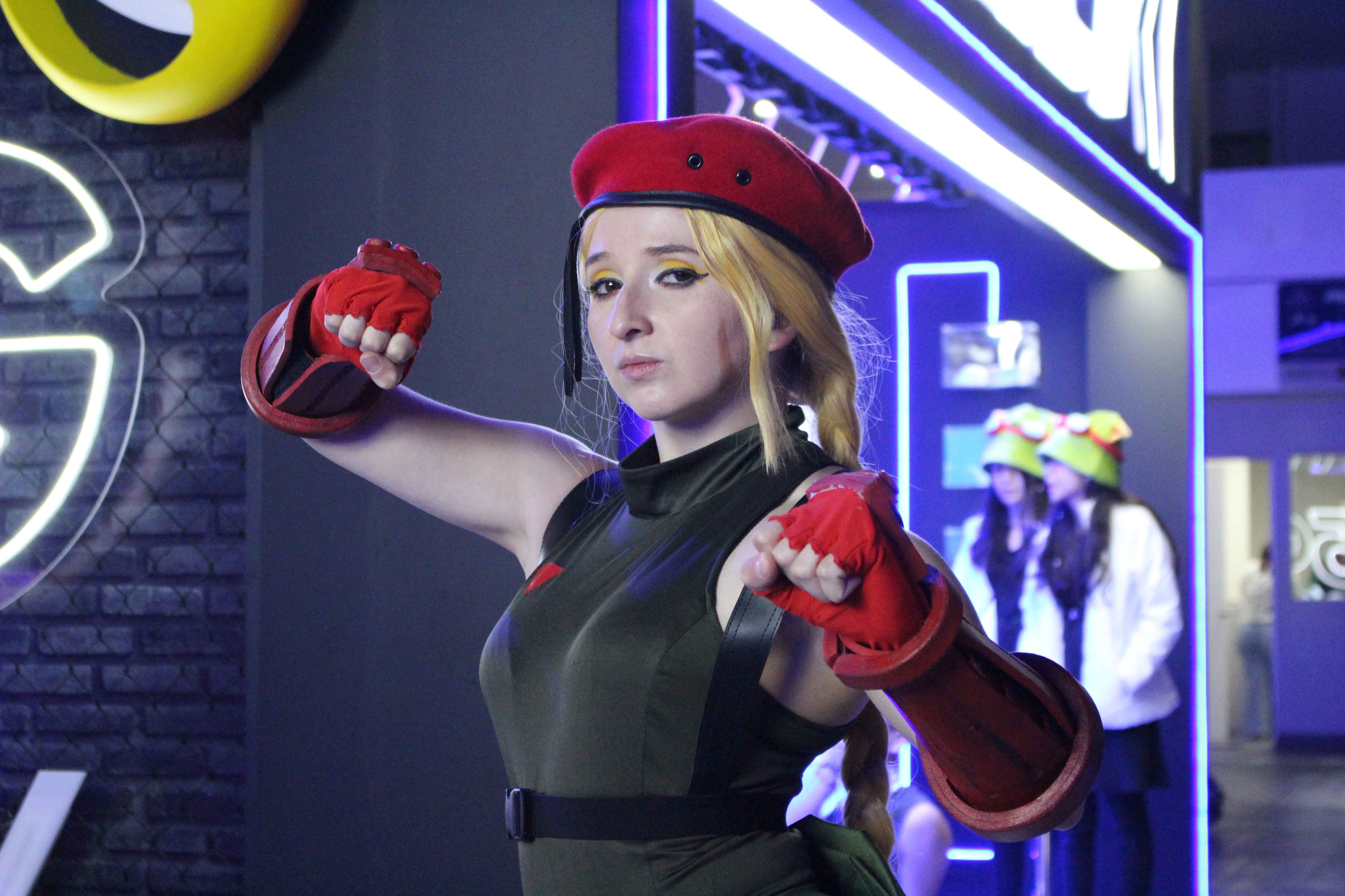 GAMERGY 2023 / Foto: Miswá Gachuz