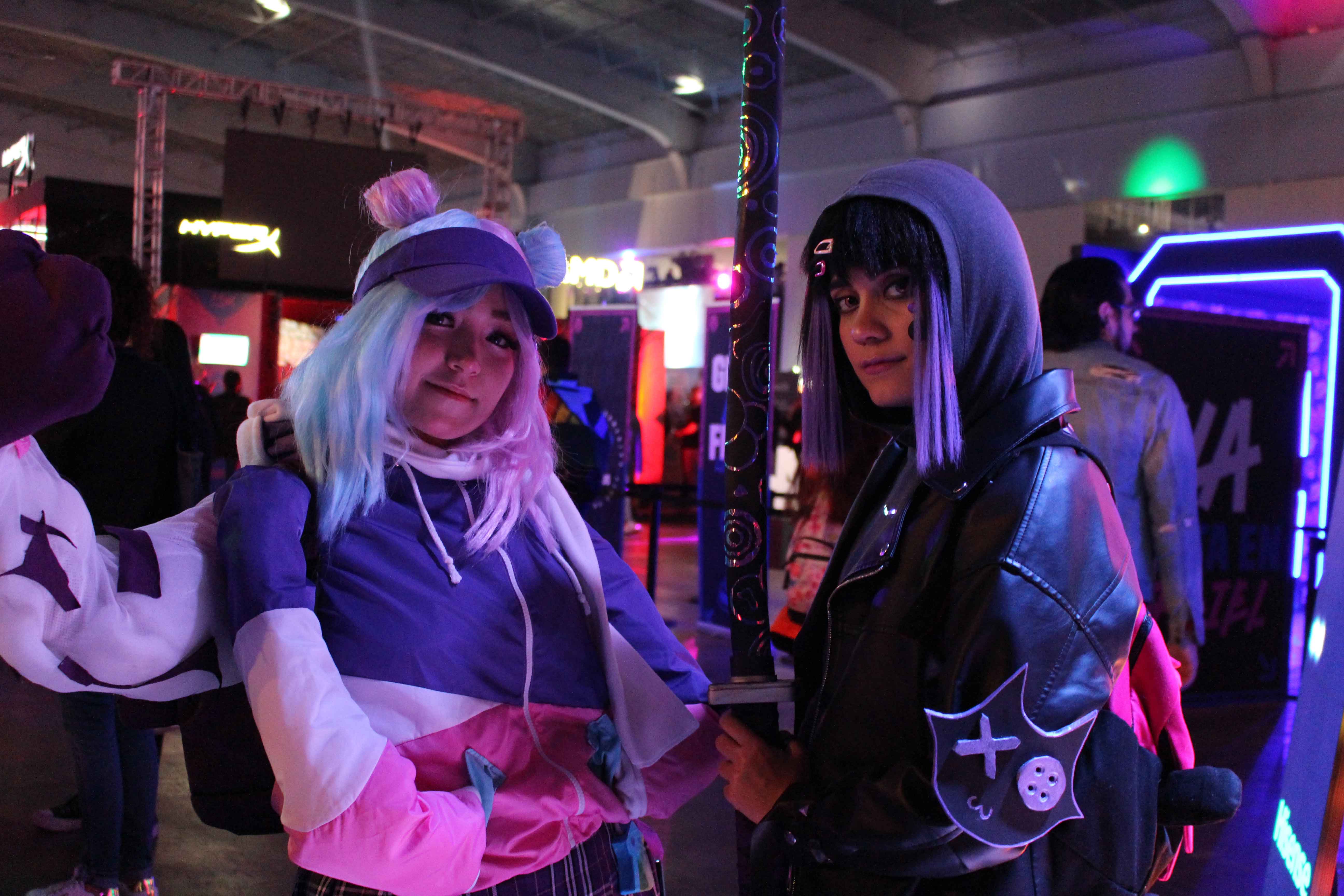 GAMERGY 2023 / Foto: Miswá Gachuz