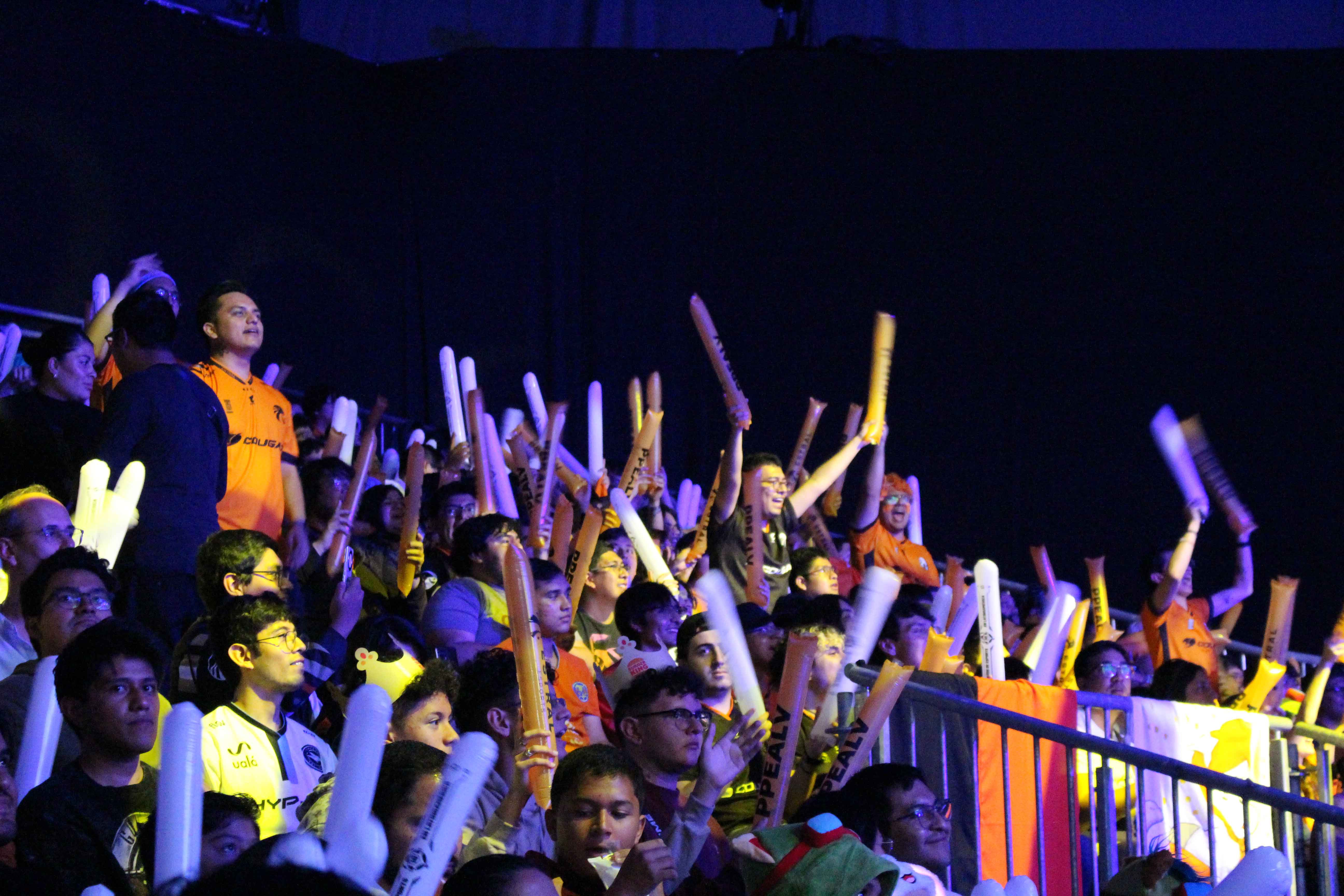 GAMERGY 2023 / Foto: Miswá Gachuz