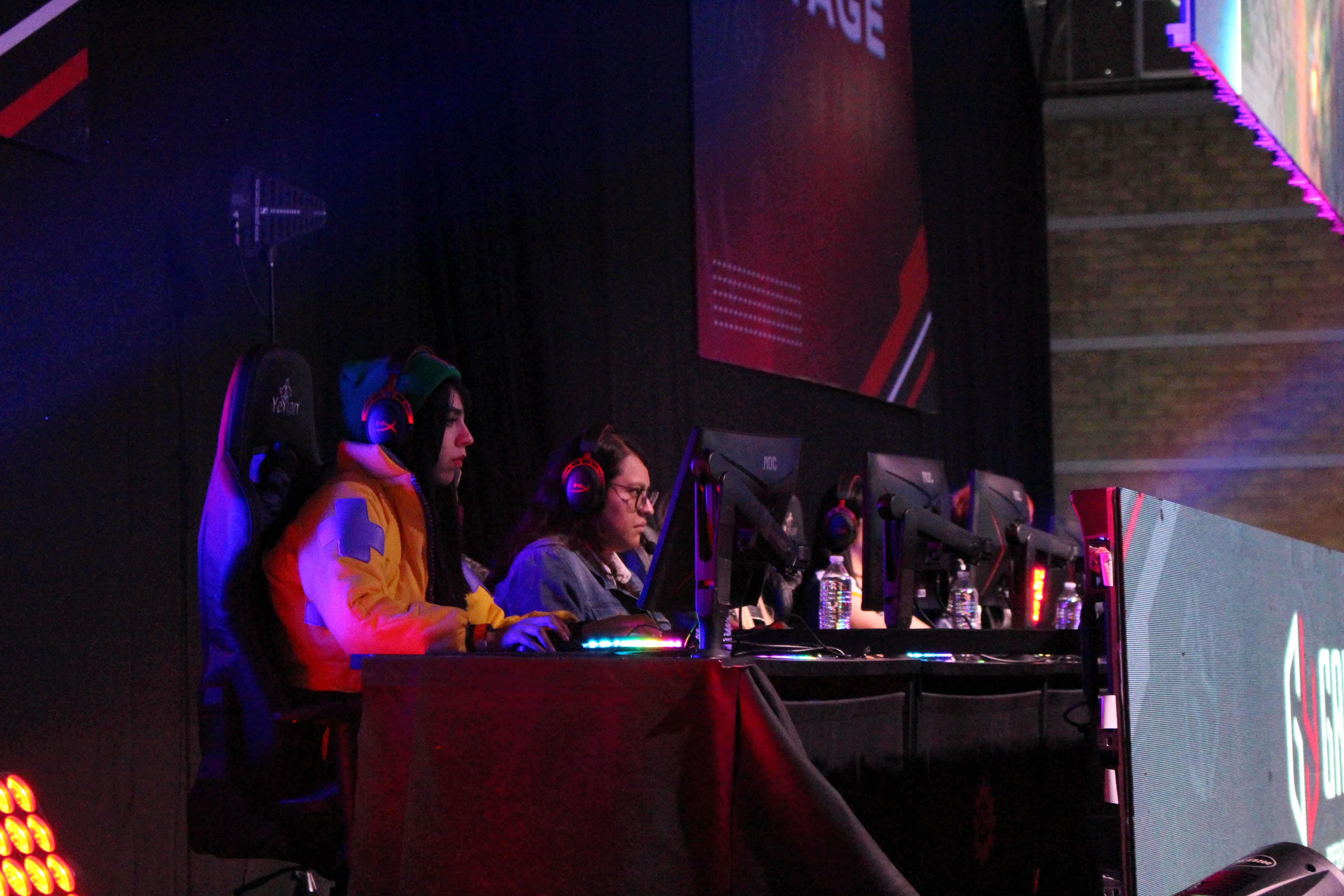 GAMERGY 2023 / Foto: Miswá Gachuz
