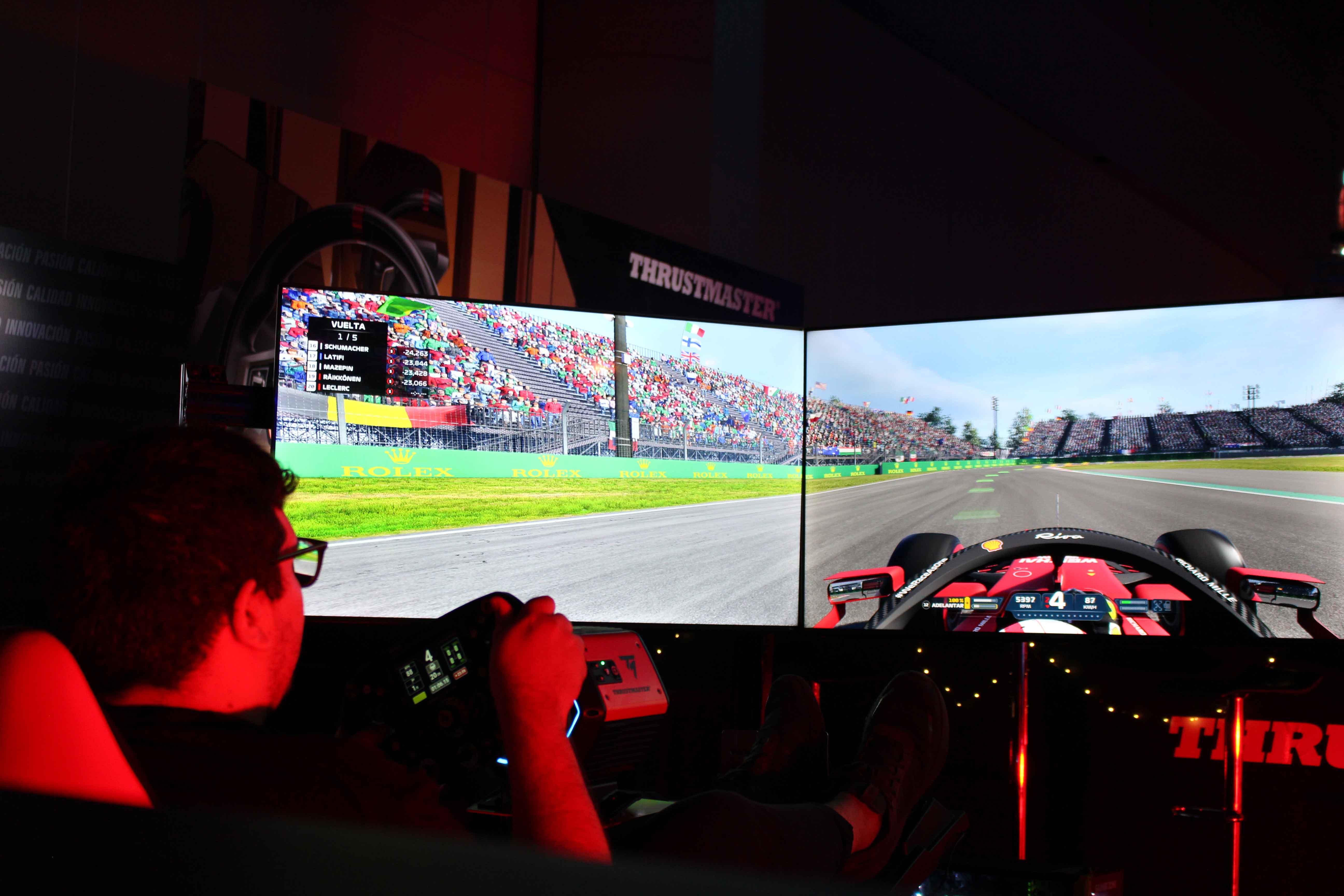 GAMERGY 2023 / Foto: Miswá Gachuz