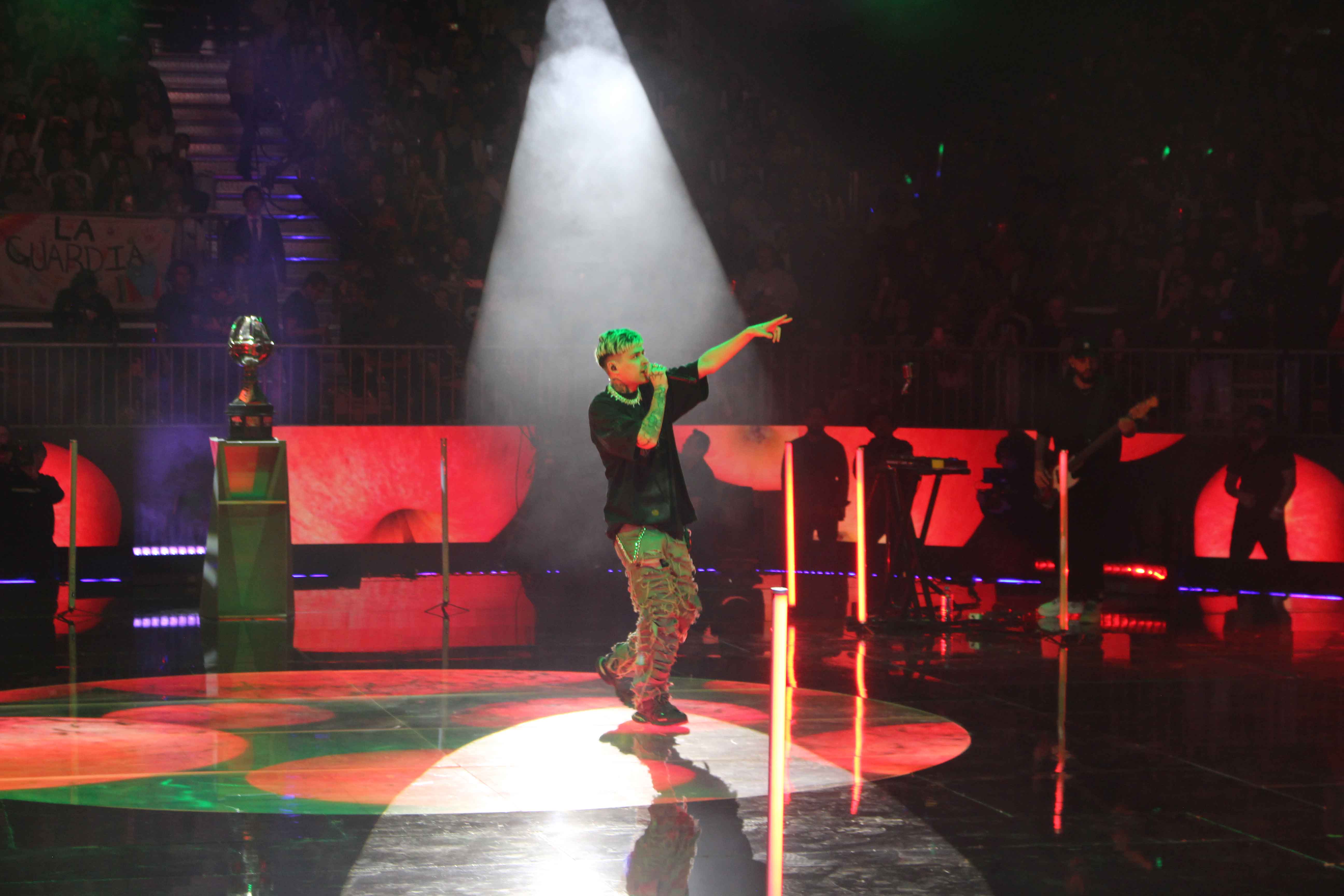 GAMERGY 2023 / Foto: Miswá Gachuz