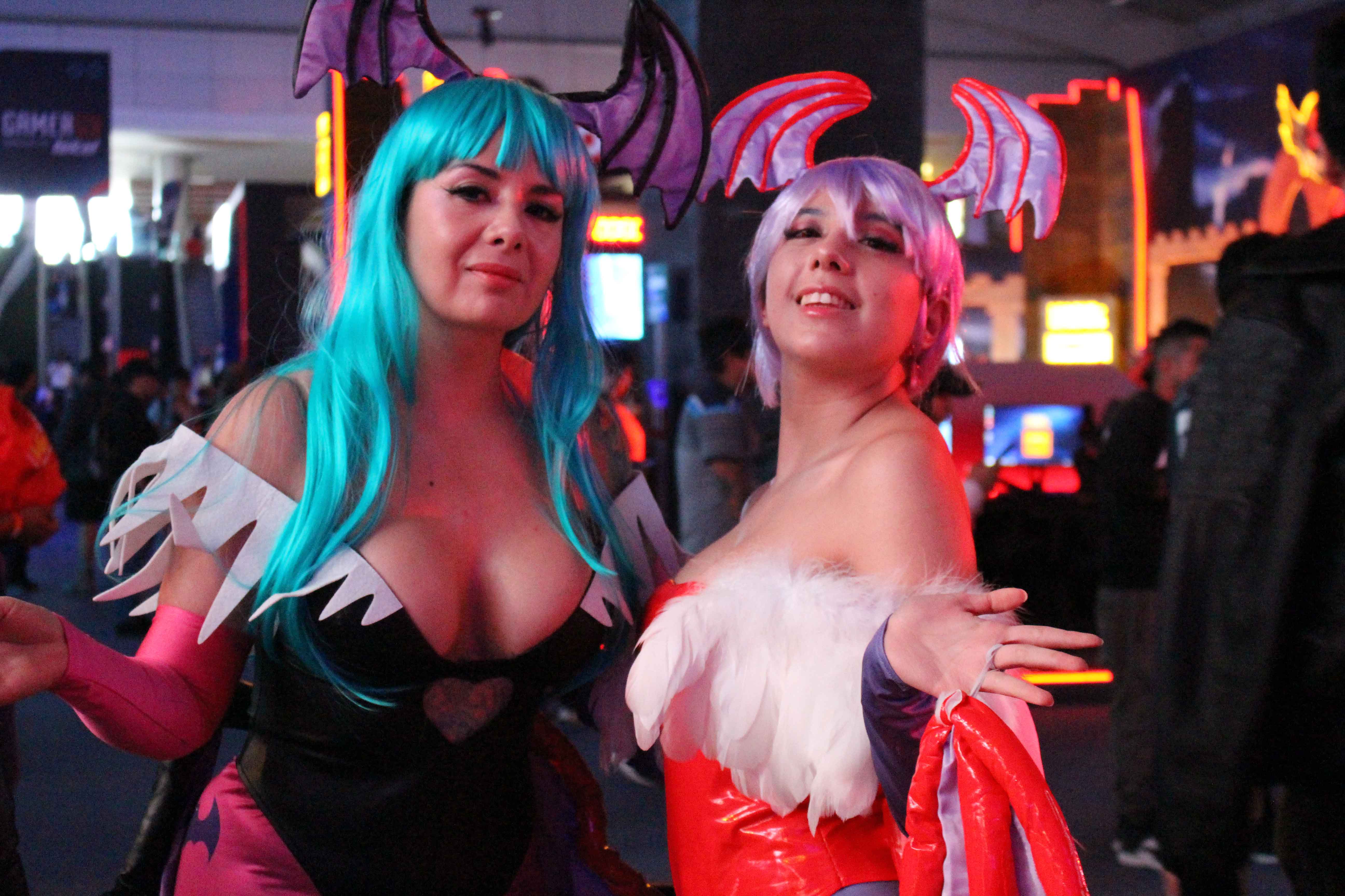 GAMERGY 2023 / Foto: Miswá Gachuz