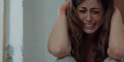 Por favor no me abandones