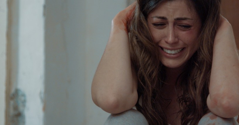 Por favor no me abandones