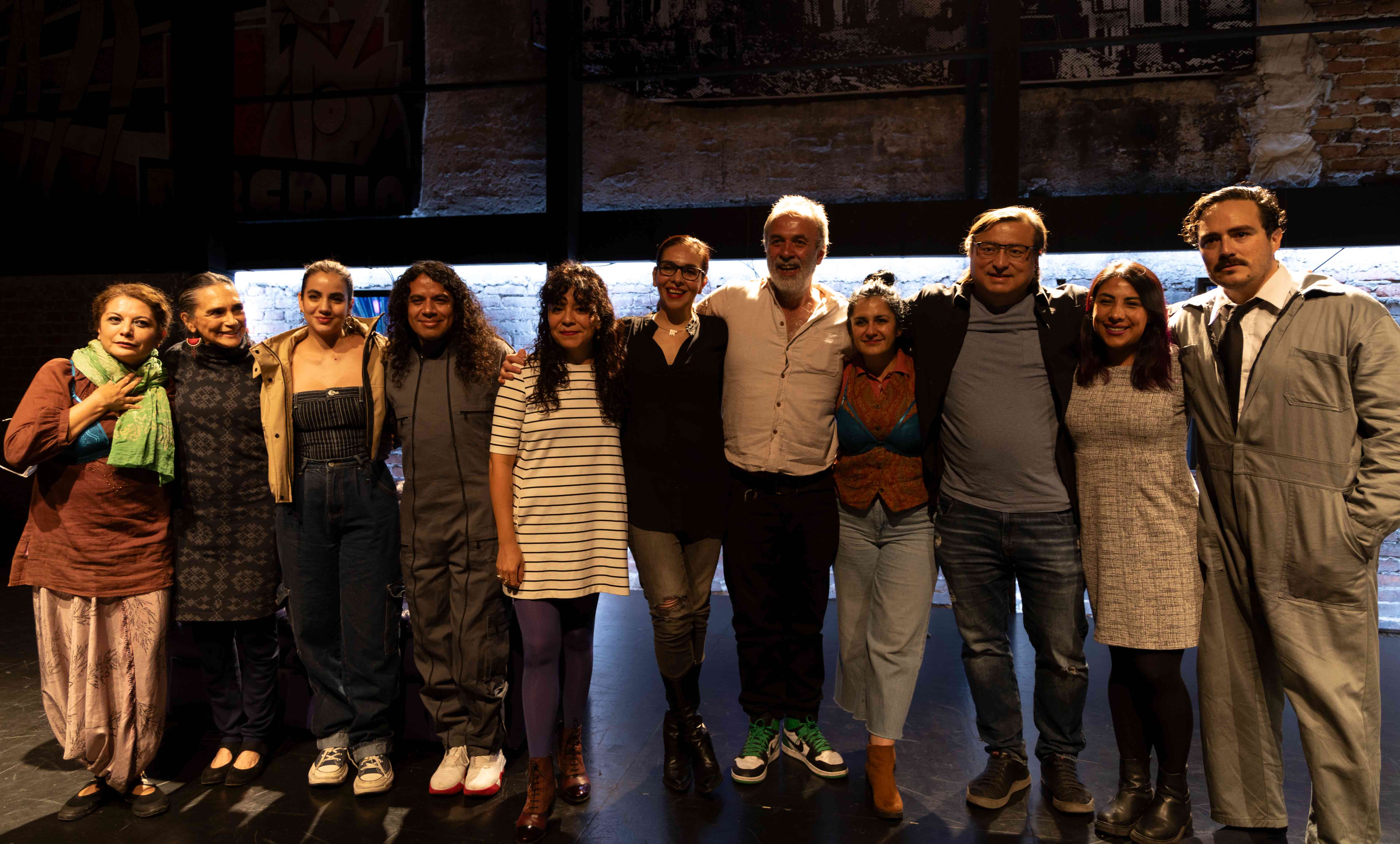 Nyotaimori / Foto: Lucía Estrada