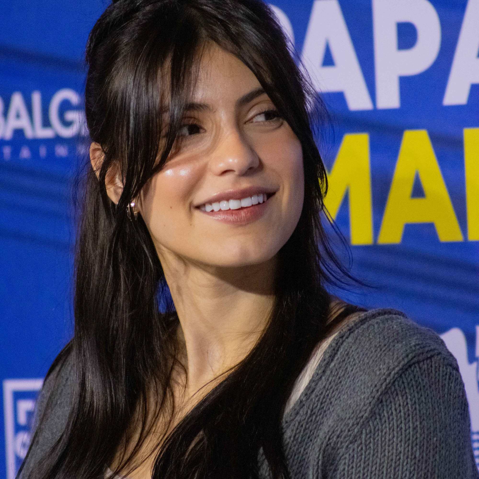 Conferencia de prensa “Papá o Mamá” / Foto: Diana Acosta