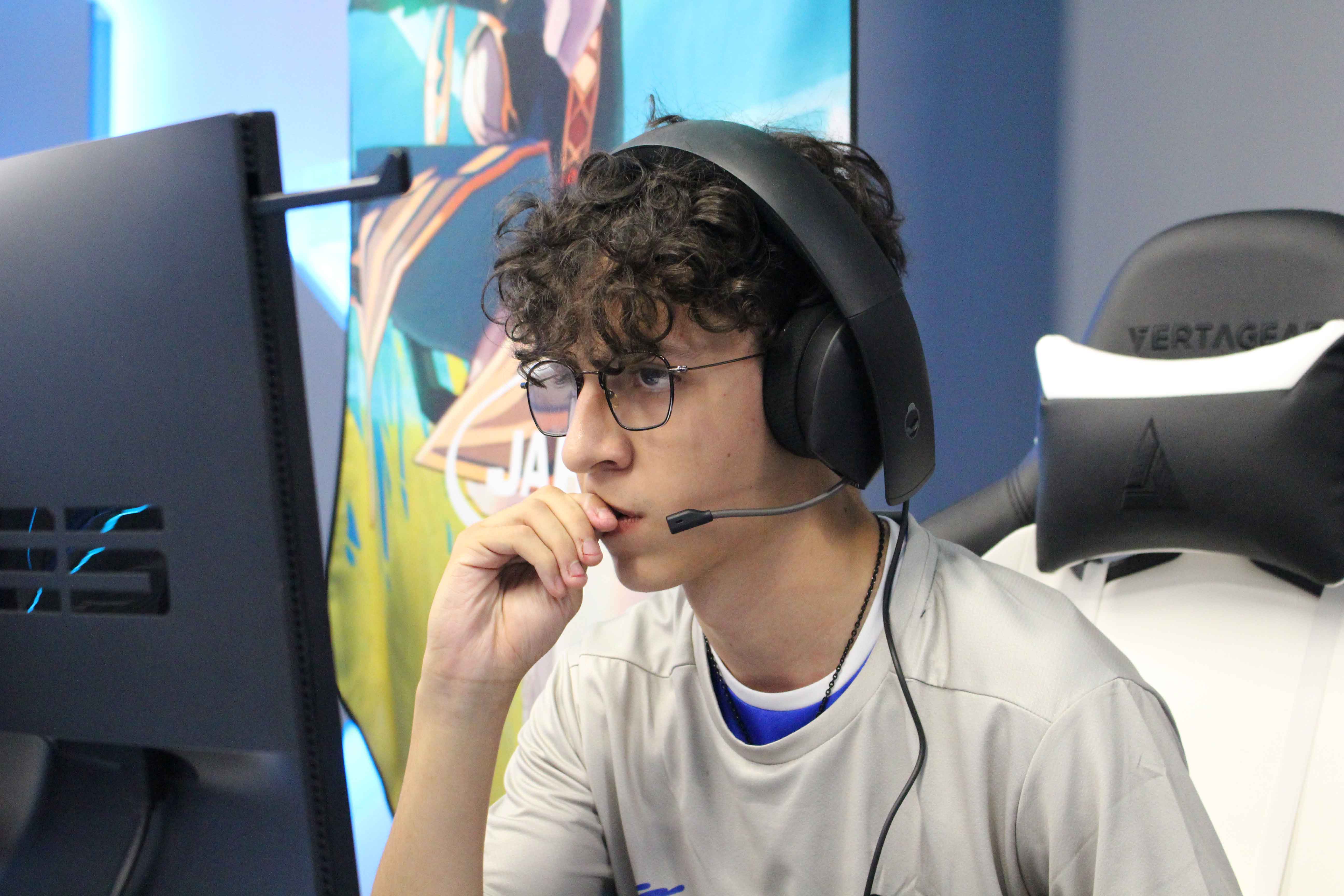 eSports Arena Borregos / Foto: Miswá Gachuz