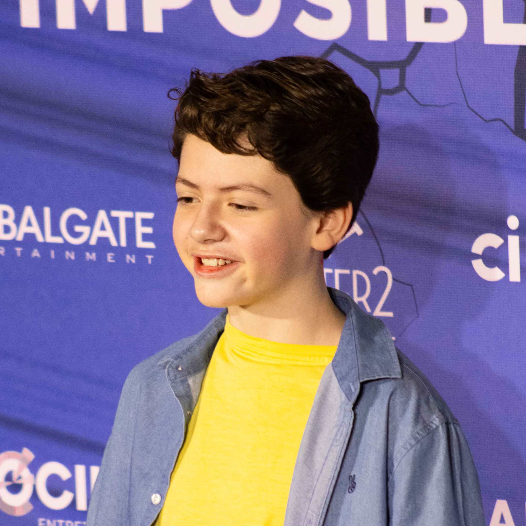 Conferencia de prensa “Papá o Mamá” / Foto: Diana Acosta