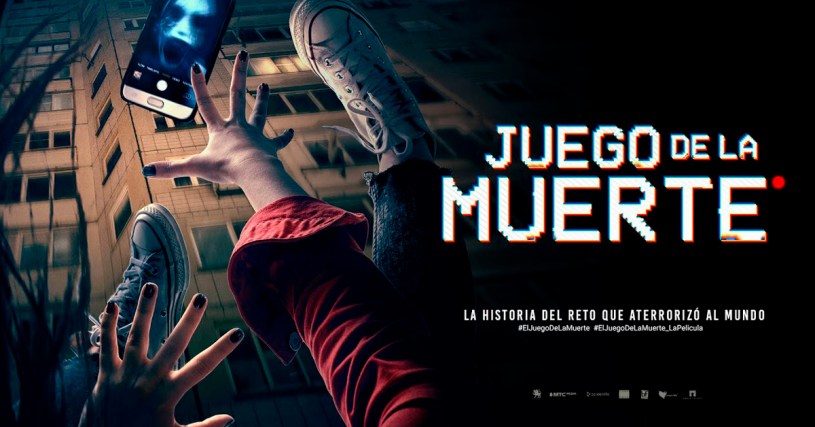 Juego de la muerte