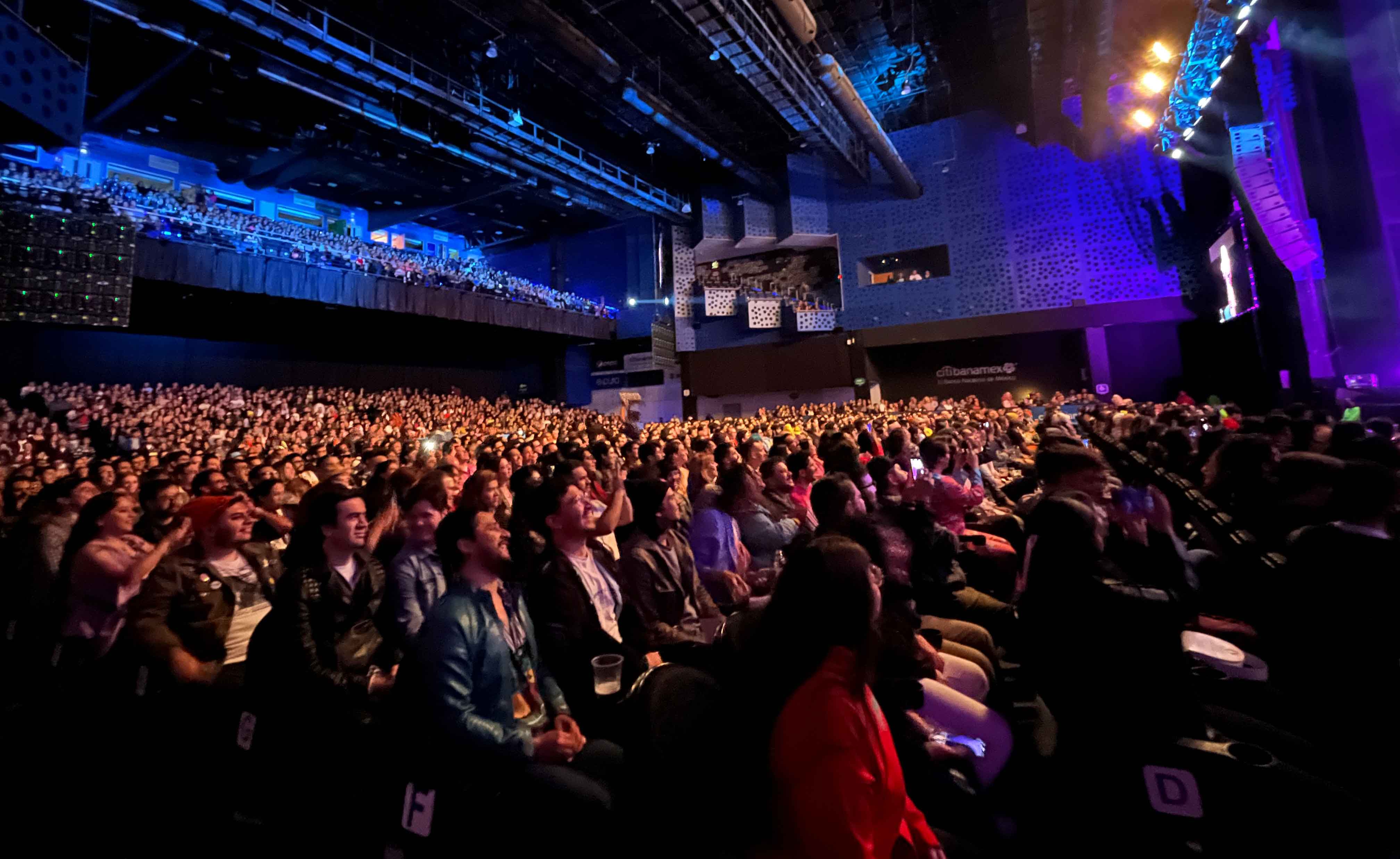 The Bald and the Beautiful / Foto: Damaris Ruiz