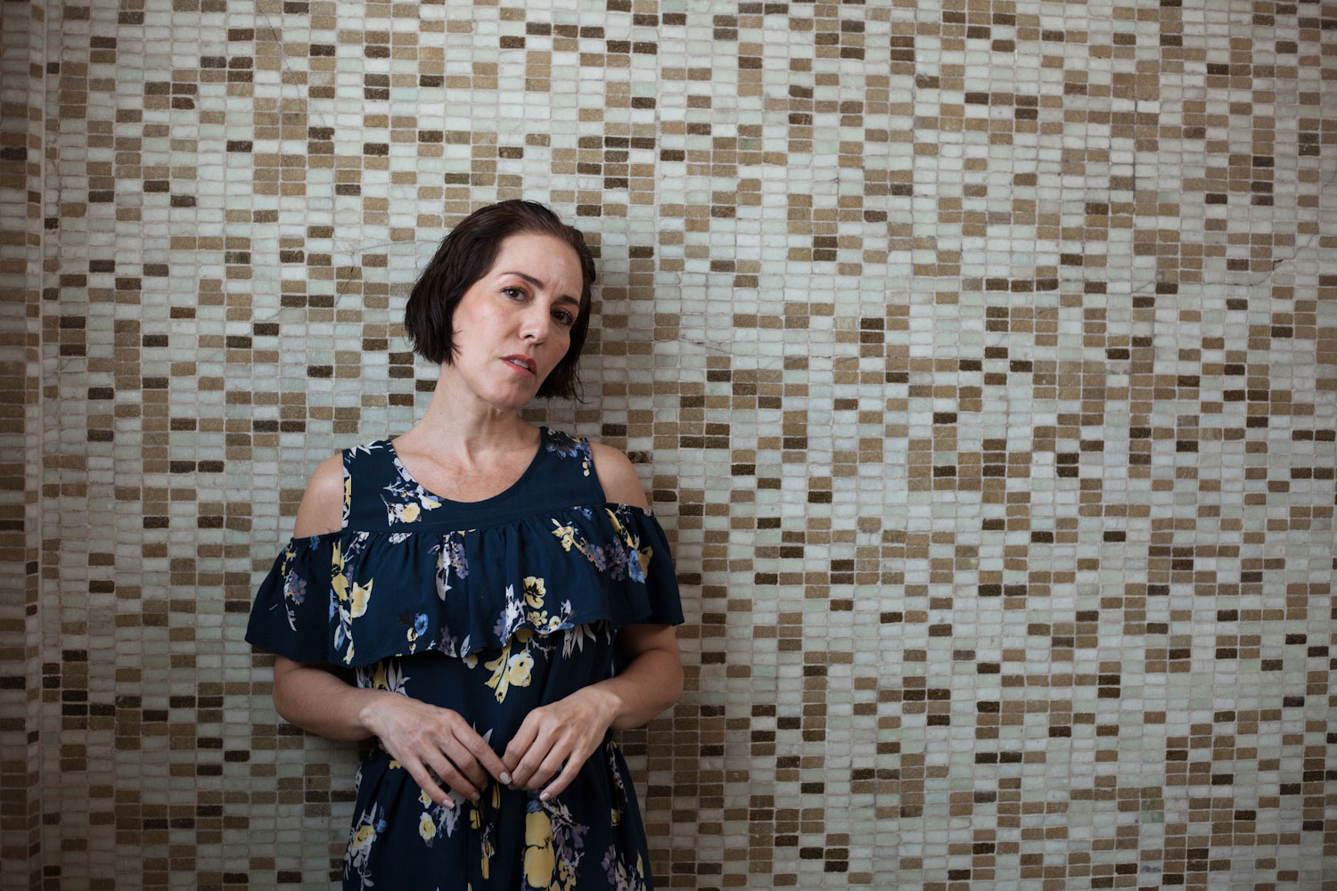 Los días francos / Foto: Cortesía Alfhaville Cinema