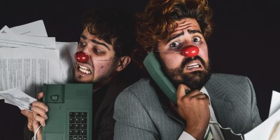 De Colombia para México