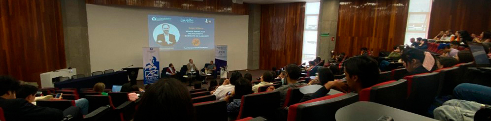 Foto: Andrea Sarahi Matadamas Trinidad