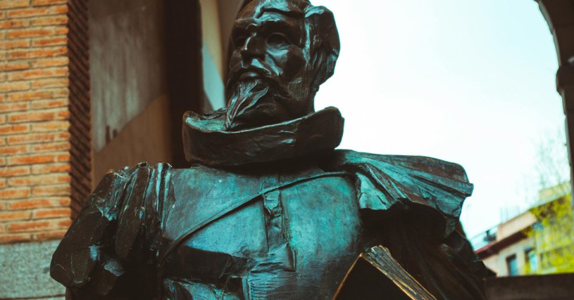 Toda literatura es colectiva: crónica de la visita de Juan Villoro al Tec CEM