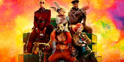 Borderlands: El destino del universo está en juego