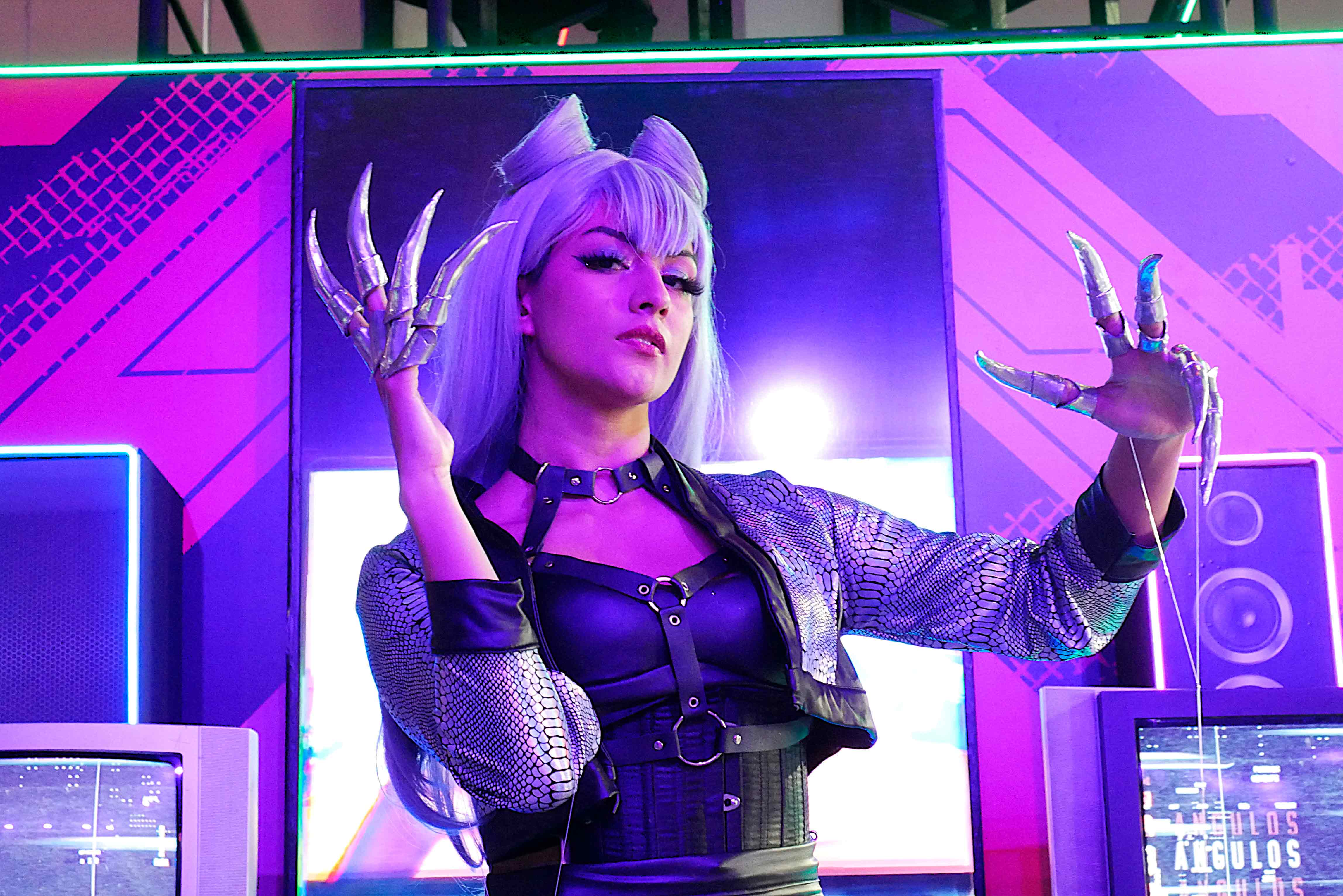 GAMERGY 2024 / Foto: Belén Vázquez