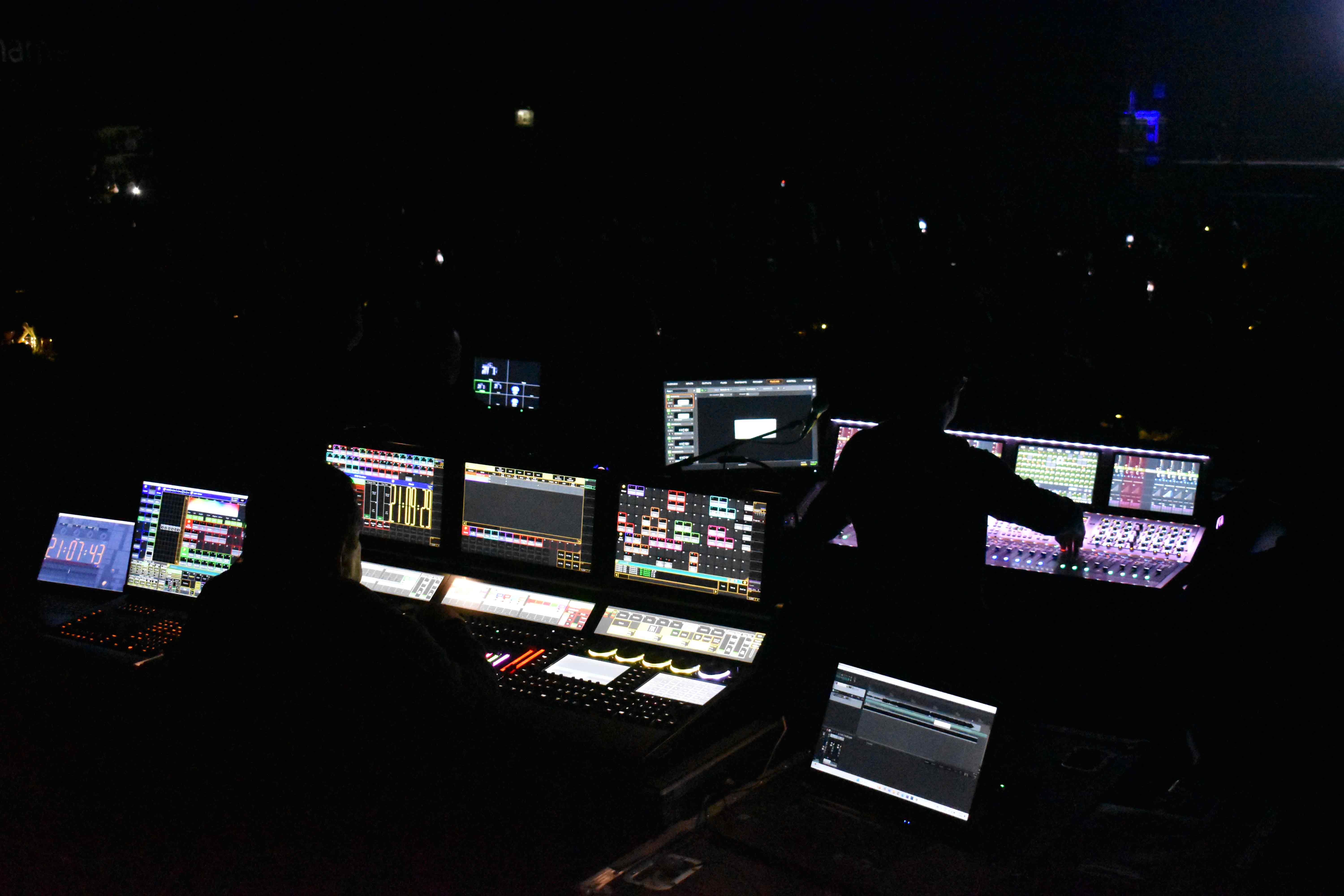 Pepsi Center WTC / Foto: Hugo Ramírez