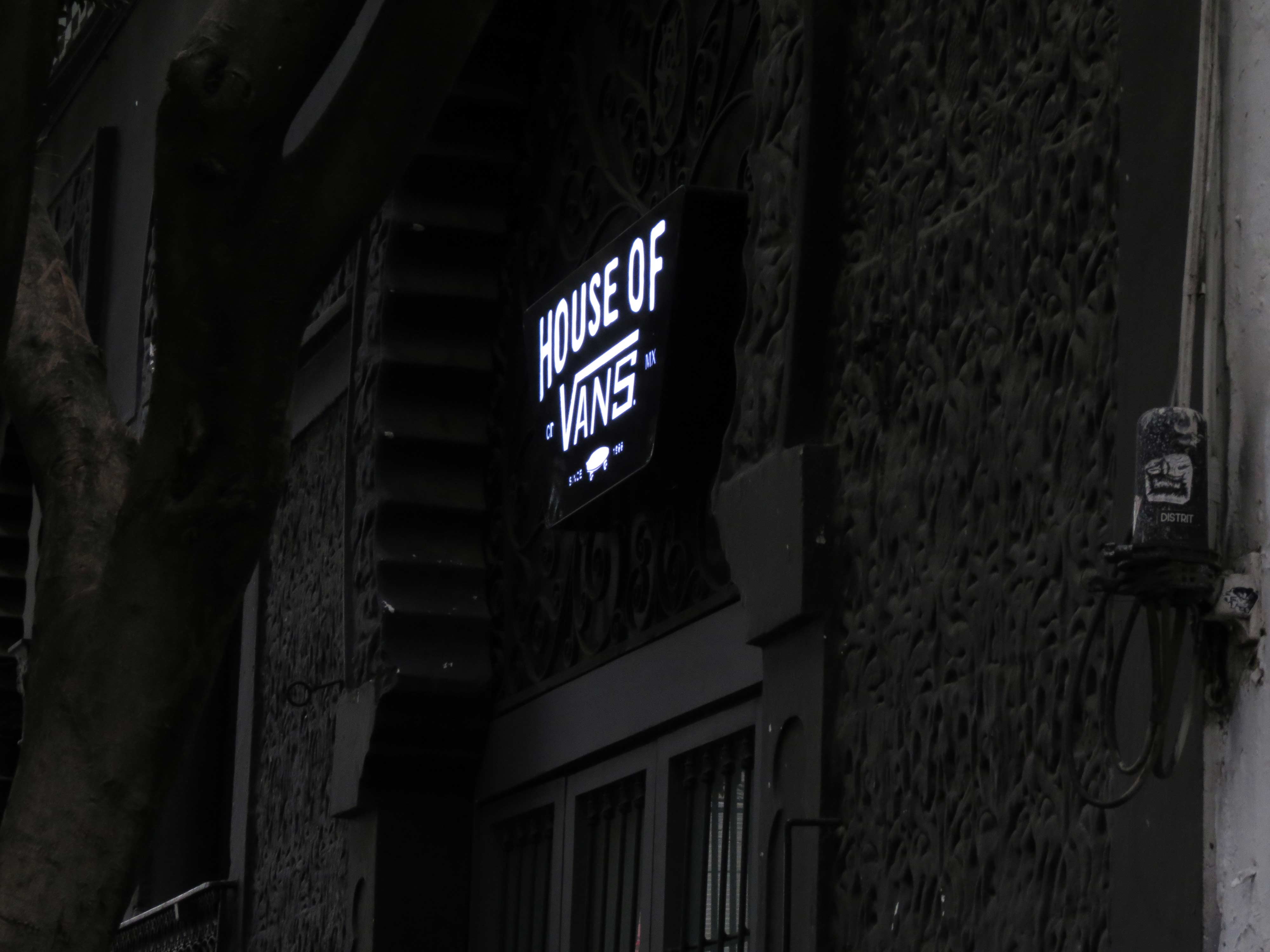 Hechizo Furtivo / Foto: Sofía Hernández