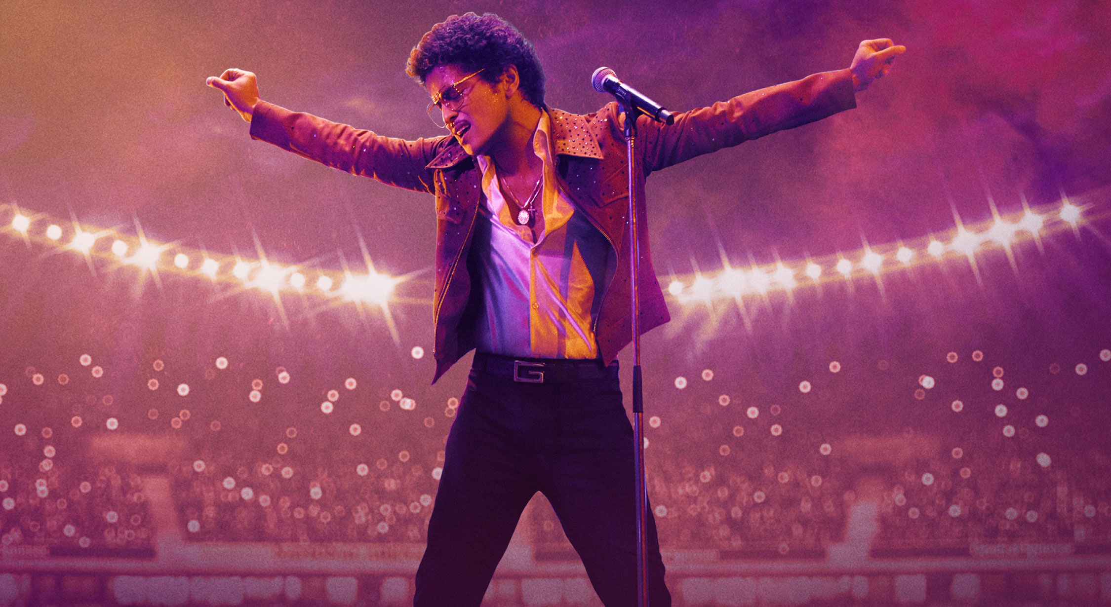 Bruno Mars / Foto: Cortesía OCESA