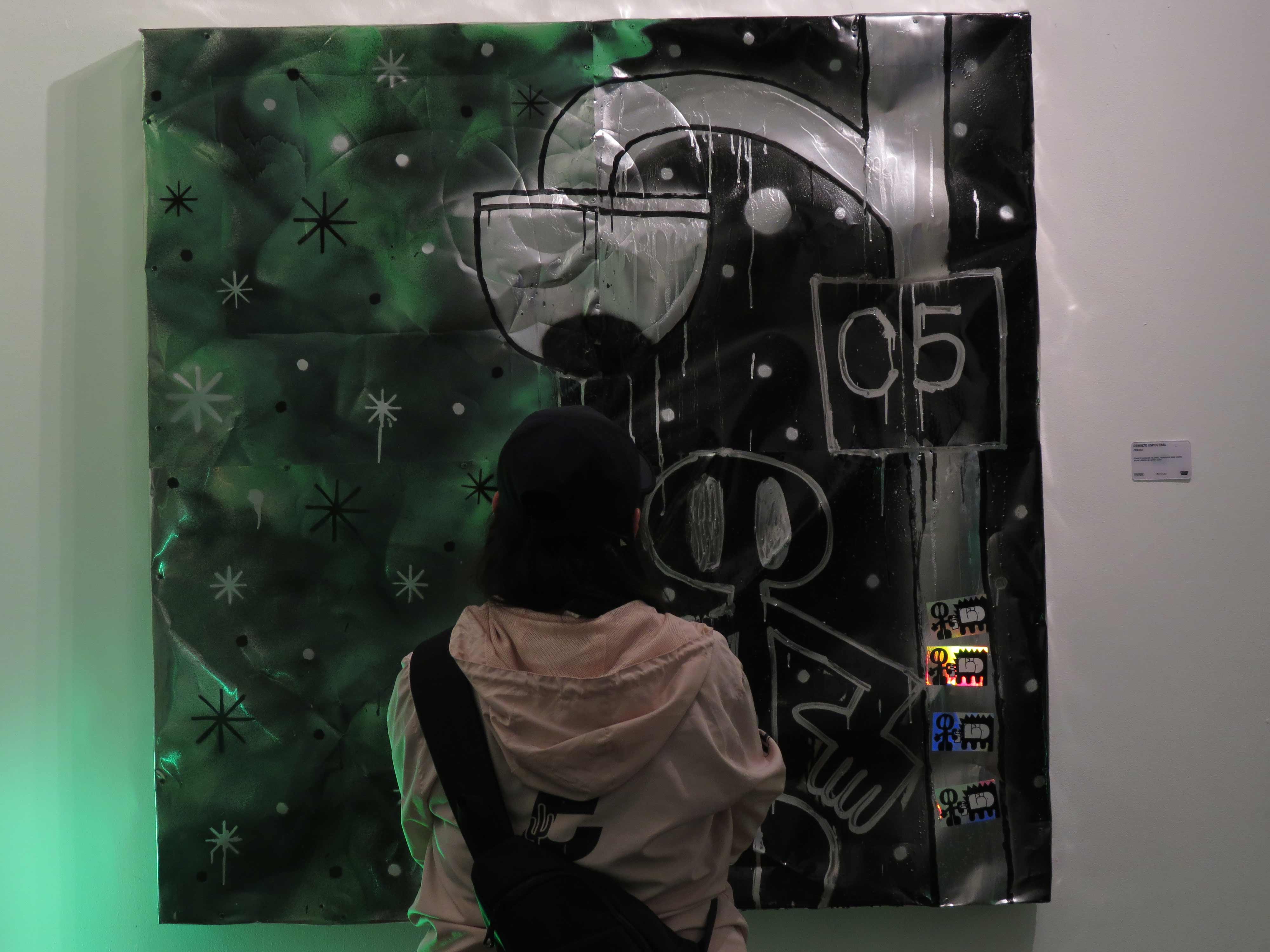 Hechizo Furtivo / Foto: Sofía Hernández