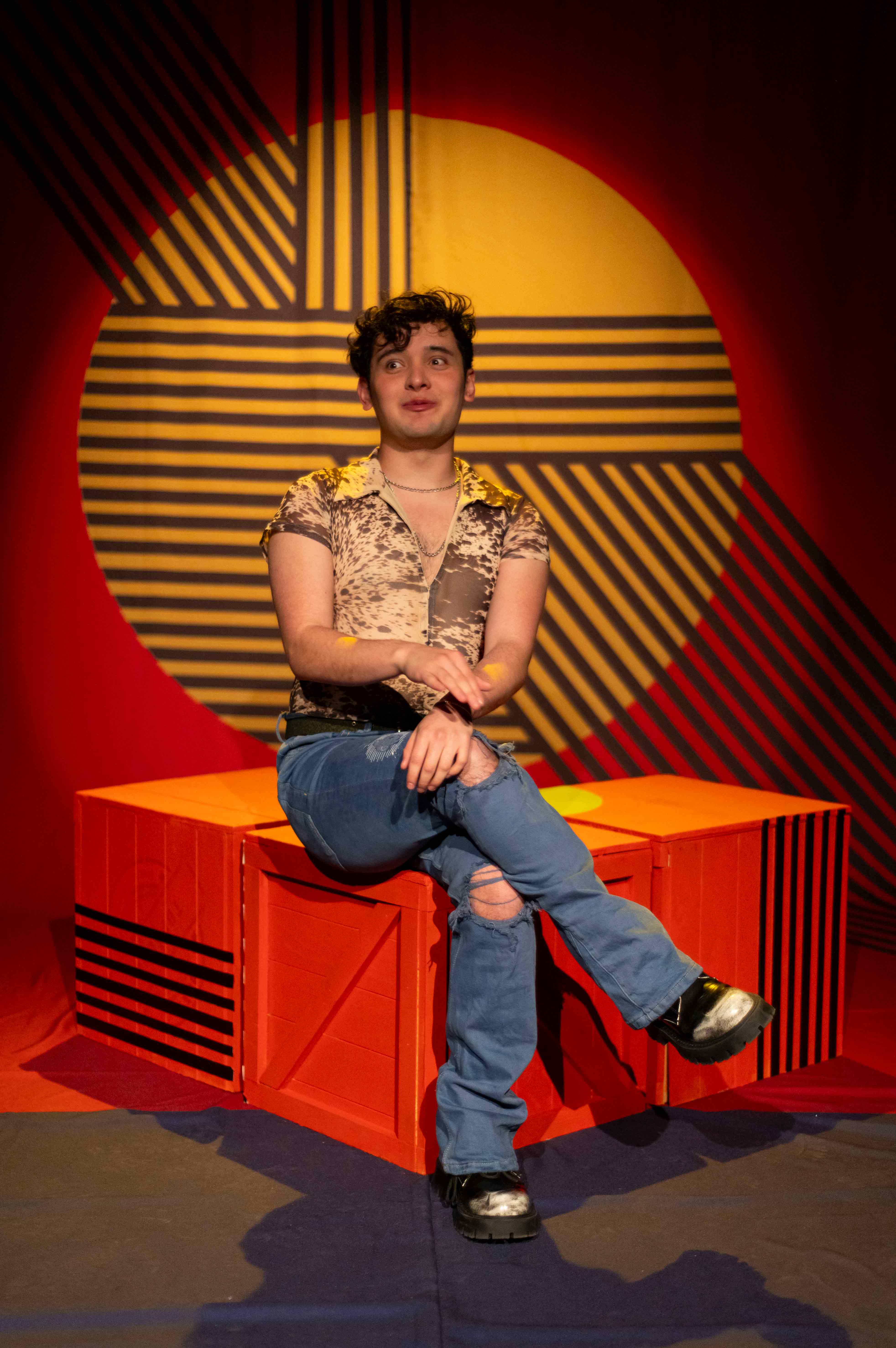 Una disculpa a Lady Gaga / Foto: Cortesía Insecta