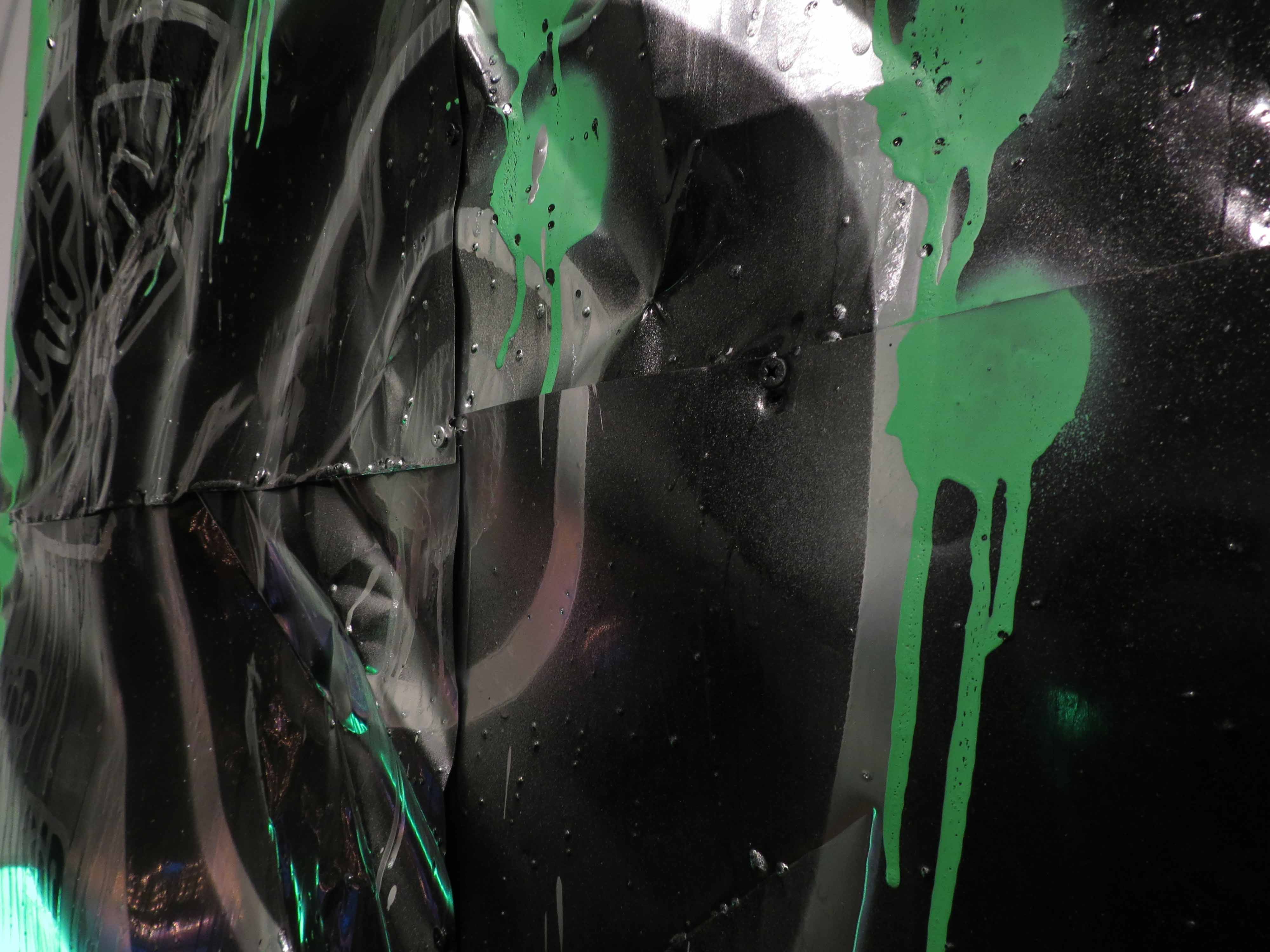 Hechizo Furtivo / Foto: Sofía Hernández