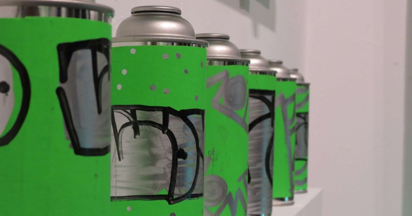 Zombra aparece en HoV CDMX