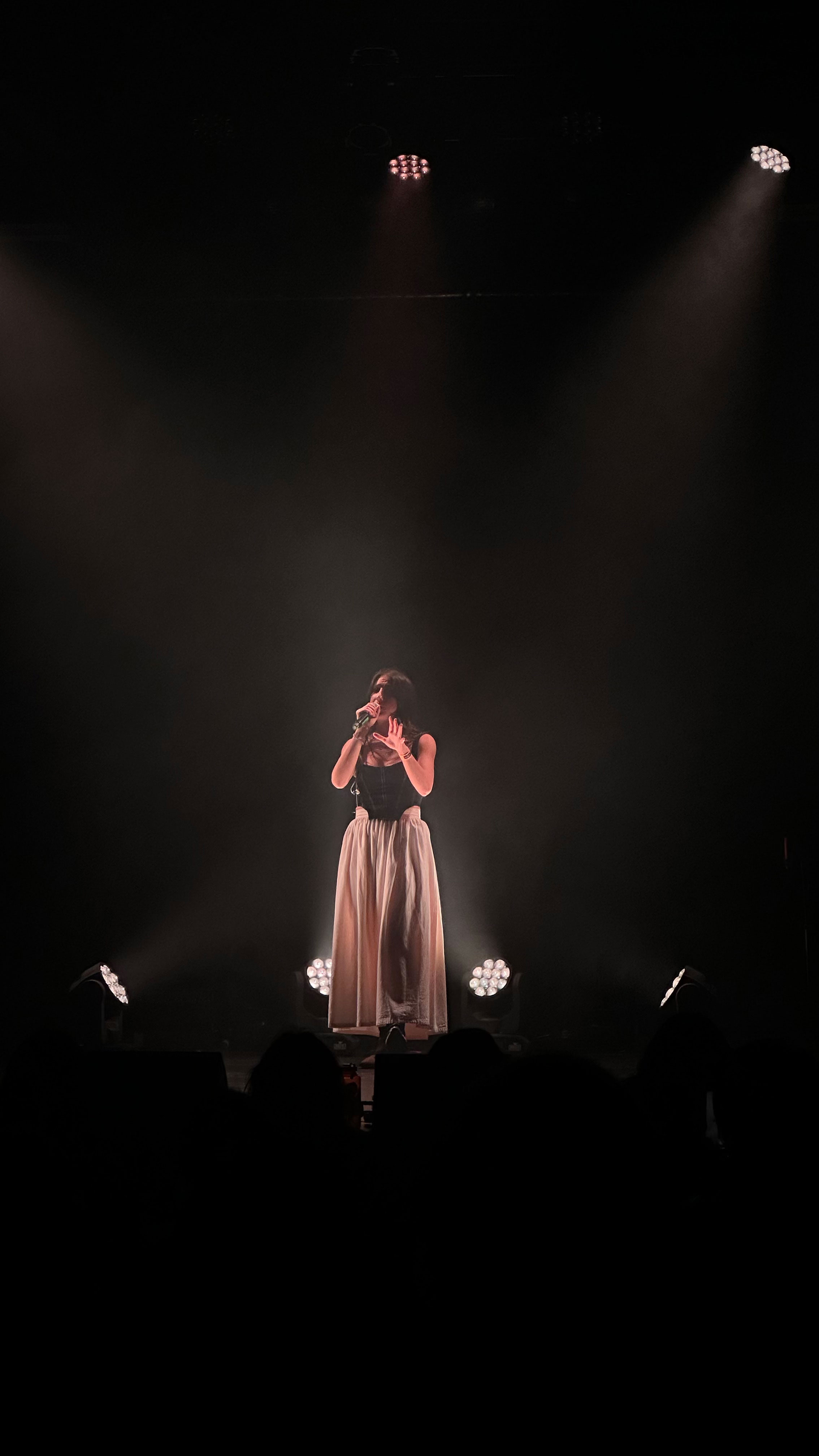 María Centeno / Foto: Isaac Said