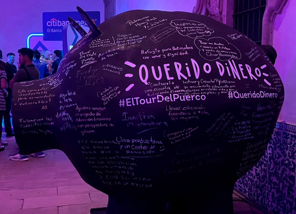 MoneyFest 2024 / Foto: Abril Snelling