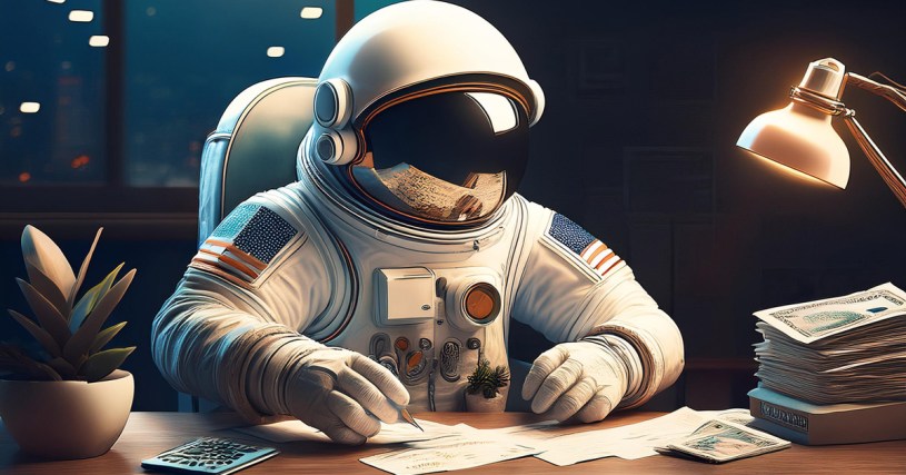 MoneyFest: Explorando el espacio financiero