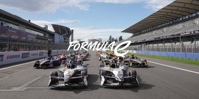 México E-lectrizante