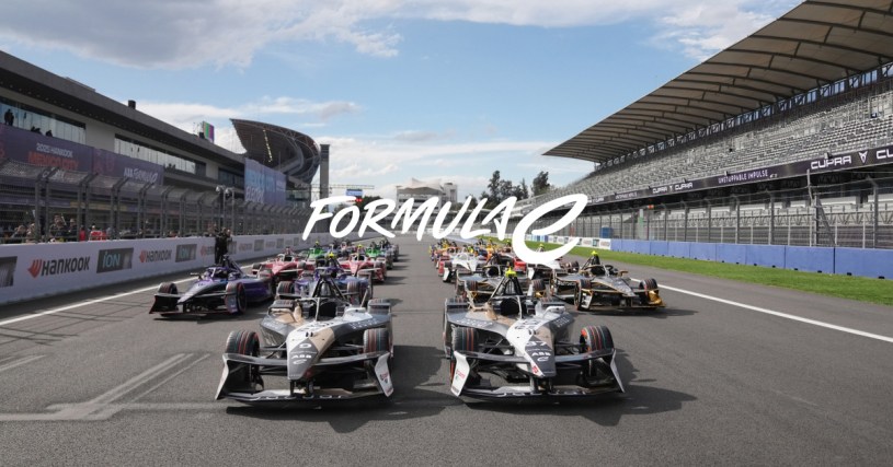 México E-lectrizante