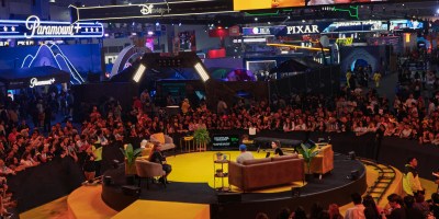 CCXPMX25: Más que una Comic Con