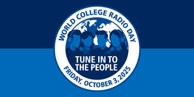 World College Radio Day 2025