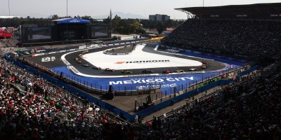 La Fórmula E celebra su carrera 150 en Ciudad de México