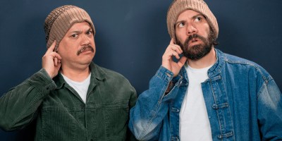 Piedras en sus bolsillos